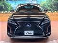 2020 Lexus RX