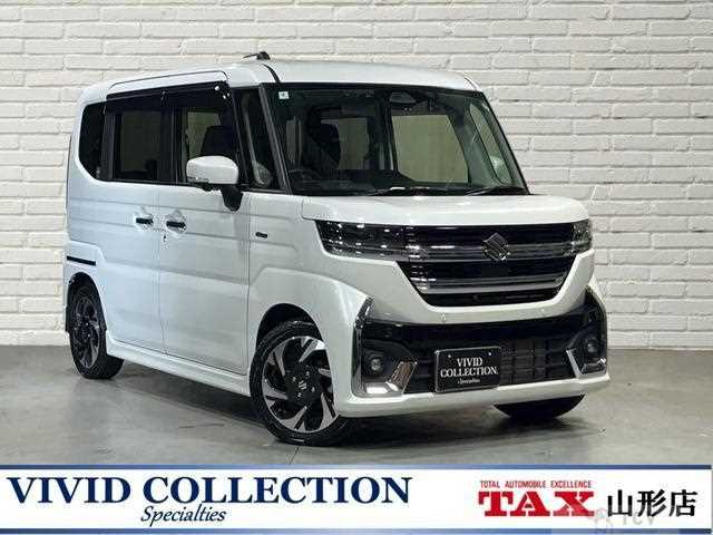 2024 Suzuki Suzuki Others