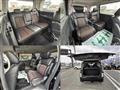 2012 Nissan Elgrand