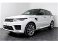 2020 Land Rover Range Rover Sport