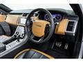 2020 Land Rover Range Rover Sport