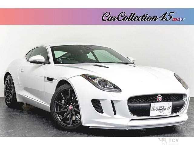 2015 Jaguar Jaguar Others