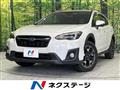 2019 Subaru IMPREZA XV HYBRID