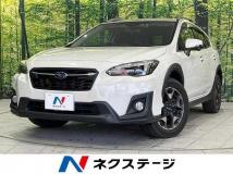 2019 Subaru IMPREZA XV HYBRID