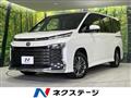 2024 Toyota Voxy