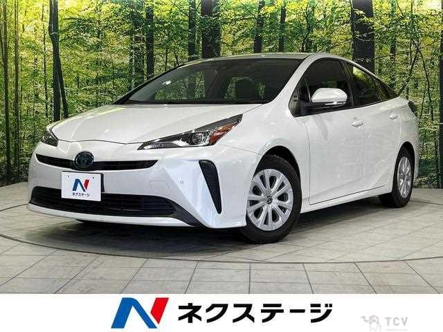 2022 Toyota Prius
