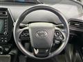 2022 Toyota Prius