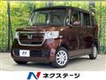 2018 Honda N BOX