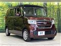 2018 Honda N BOX