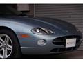 2005 Jaguar XK Series