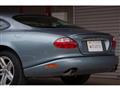 2005 Jaguar XK Series