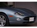 2005 Jaguar XK Series