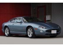 2005 Jaguar XK Series