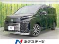 2022 Toyota Voxy