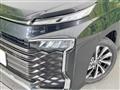 2022 Toyota Voxy