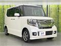 2016 Honda N BOX