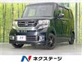 2016 Honda N BOX