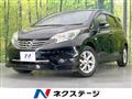 2014 Nissan Note