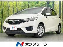2016 Honda Fit