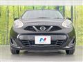 2016 Nissan March