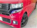 2014 Honda N BOX