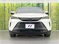 2022 Toyota Harrier