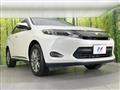 2016 Toyota Harrier