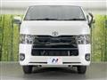 2019 Toyota Hiace Van