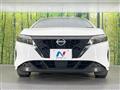2022 Nissan Note