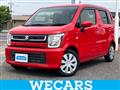 2018 Suzuki Wagon R