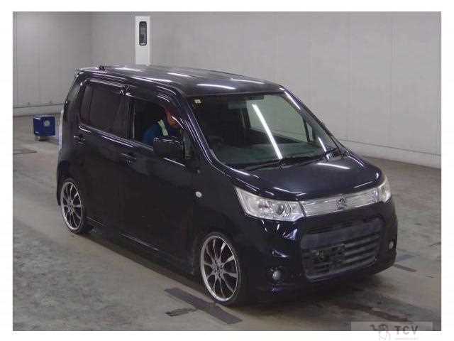 2012 Suzuki Suzuki Others