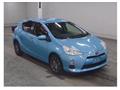 2012 Toyota AQUA