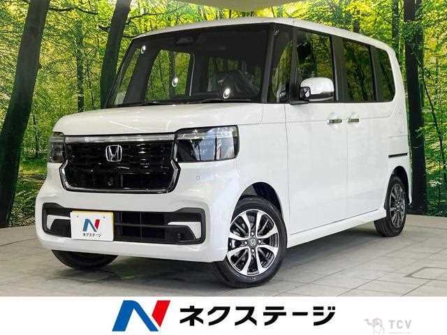 2025 Honda N BOX