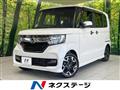 2018 Honda N BOX