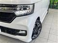 2018 Honda N BOX