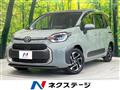 2024 Toyota Sienta