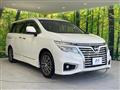 2019 Nissan Elgrand