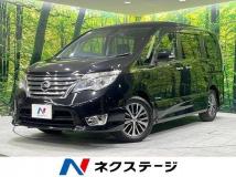 2014 Nissan Serena