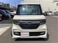 2018 Honda N BOX