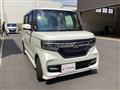 2018 Honda N BOX