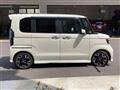 2018 Honda N BOX