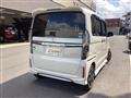 2018 Honda N BOX