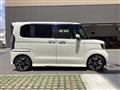 2017 Honda N BOX