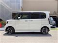 2017 Honda N BOX