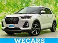 2022 Daihatsu Rocky