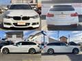 2013 BMW 3 Series
