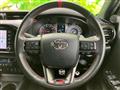 2022 Toyota Hilux