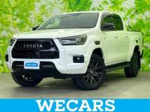 2022 Toyota Hilux