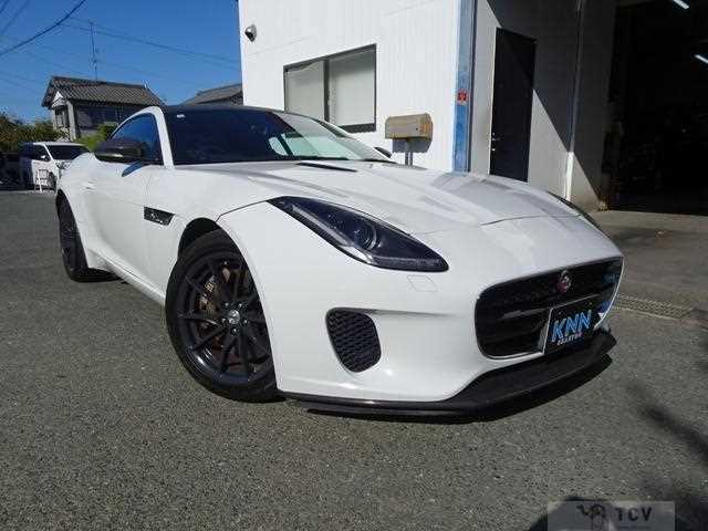 2018 Jaguar Jaguar Others