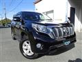 2014 Toyota Land Cruiser Prado